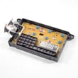 Dryer Display Control Board for Samsung DV5471AEP/XAA-01 - Part DC92-00621B