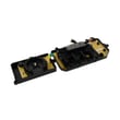 Washer User Interface Assembly for Samsung WF431ABW/XAA-00 - Part DC92-00660A