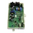 Dryer Electronic Control Board for Samsung DV231AEW/XAA-01 - Part DC92-00669B