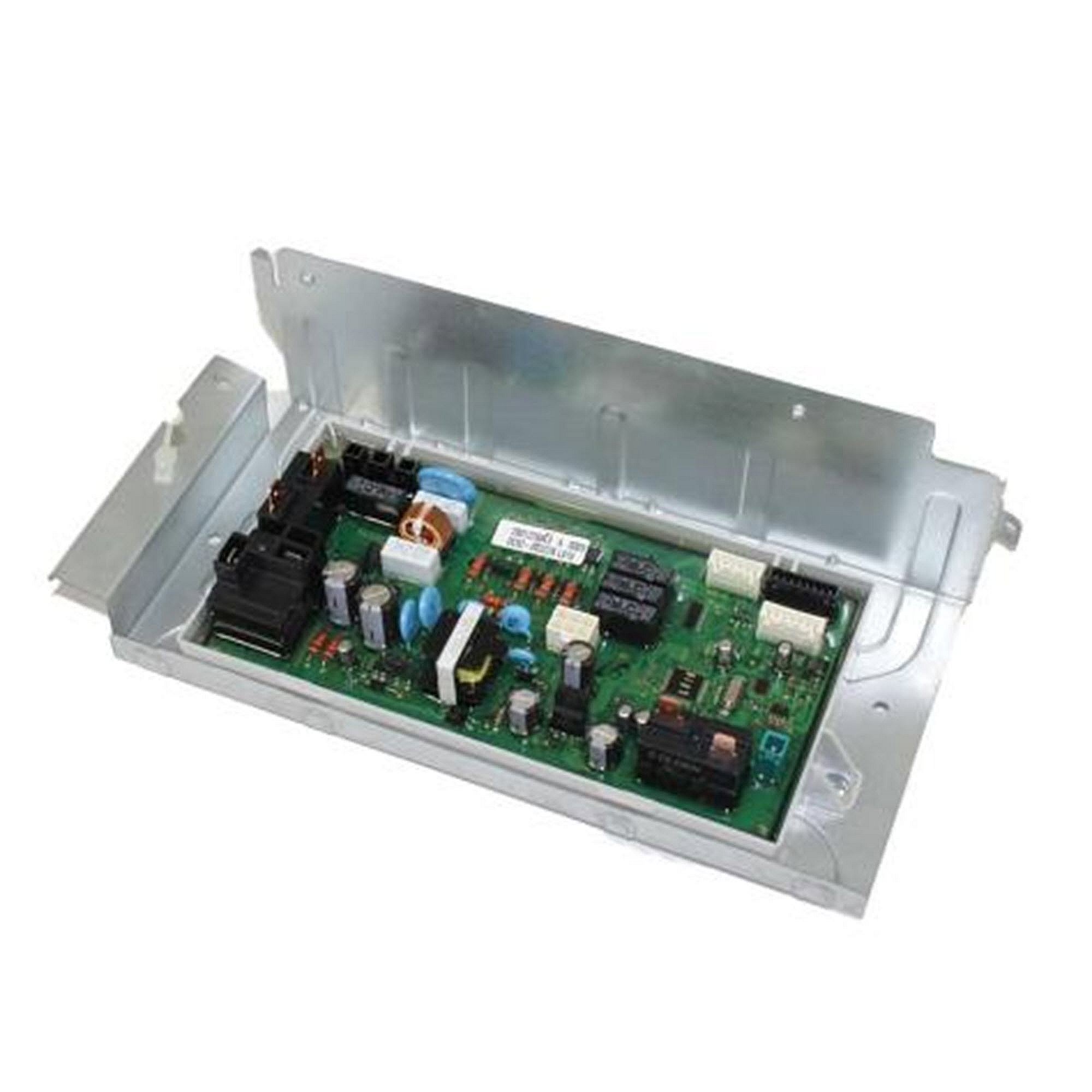 Part #dc92-00669E, Dryer Electronic Control Board Assembly