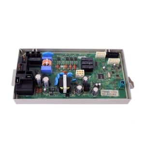 Dryer Electronic Control Board DC92-00669P