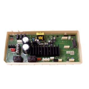 Washer Electronic Control Board DC92-00687D