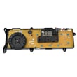 Washer User Interface DC92-00736C