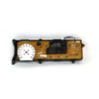 Dryer Display Control Board for Samsung DV365ETBGWR/A3-01 - Part DC92-00737C
