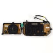 Washer User Interface Assembly for Samsung WF393BTPARA/A1-00 - Part DC92-00773M