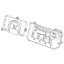 Washer User Interface Assembly