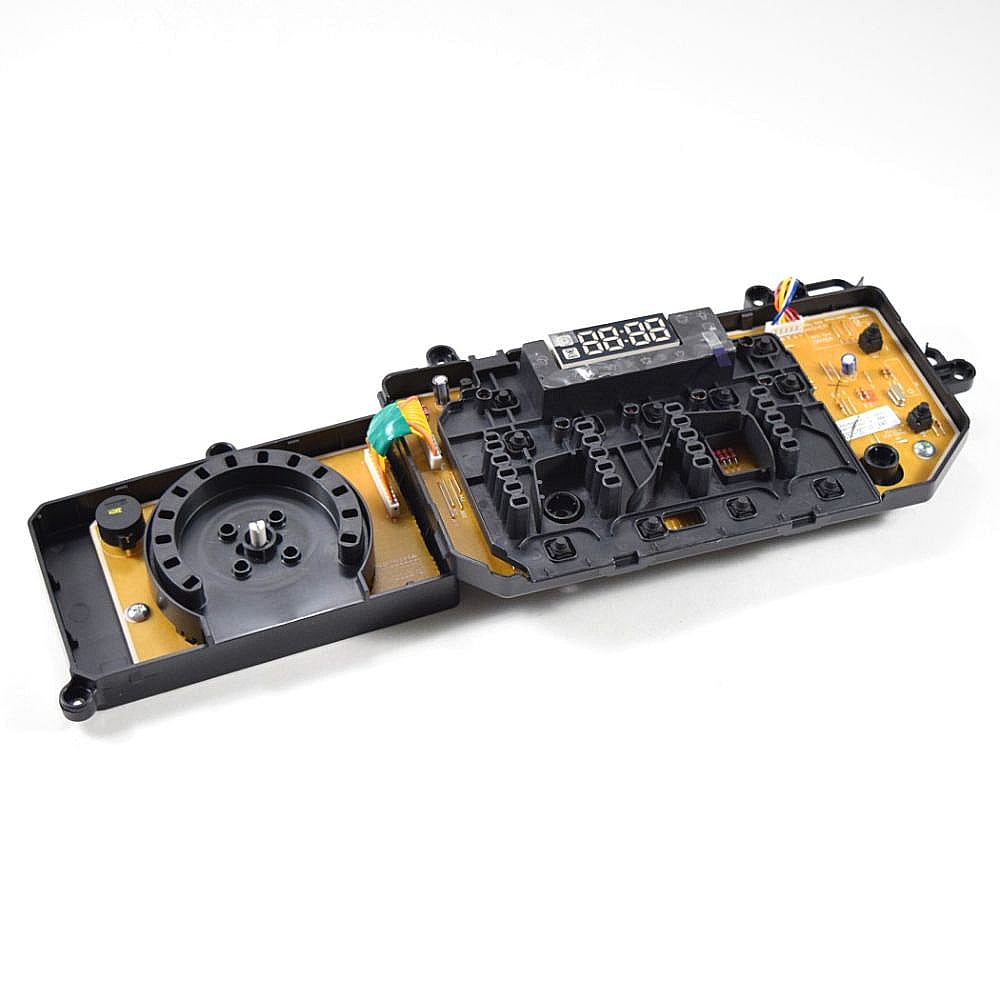 Part #dc92-00774E, Dryer User Interface