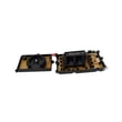 Washer User Interface Assembly for Samsung WF511ABR/XAA-04 - Part DC92-00775A