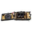 Samsung Dryer User Interface DC92-00775D