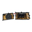Washer Display Board Assembly for Samsung WF501ANW/XAA-01 - Part DC92-00775E