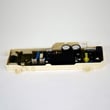 Washer Electronic Control Board for Samsung WA50F9A6DSW/A2-01 - Part DC92-01021J