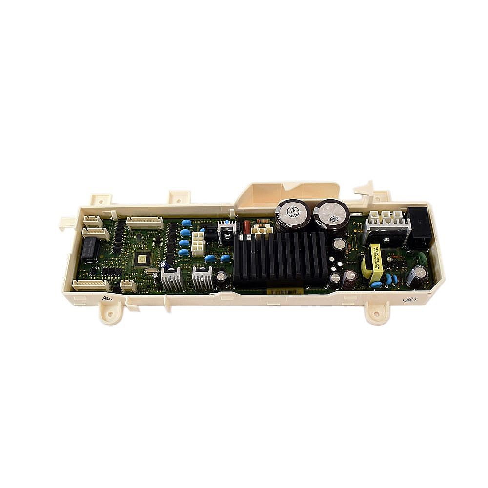 Photo of Samsung Part #dc92-01021Z, Washer Electronic Control Board Kit | 18.00 x 6.00 x 4.00 from Repair Parts Direct