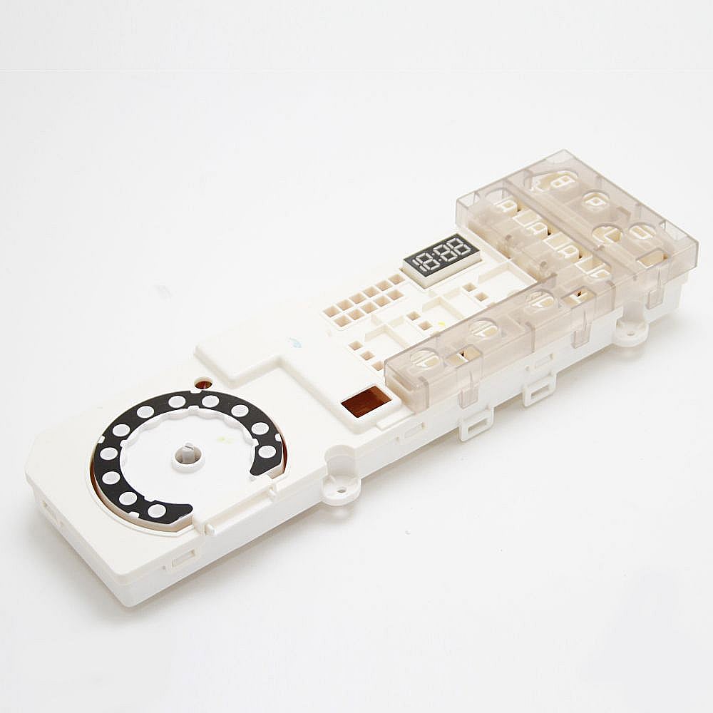 Part #dc92-01022A, Washer Display Control Board / 16.00 x 8.00 x 4.00