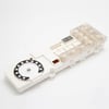 Washer Display Control Board DC92-01022A