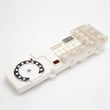 Washer Display Control Board DC92-01022A