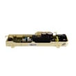 Washer Display Control Board for Samsung WA422PRHDWR/AA-01 - Part DC92-01022B