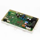 Dryer Electronic Control Board DC92-01025A