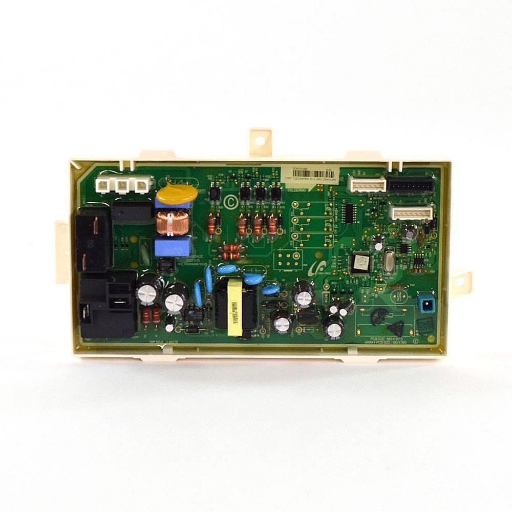 Part #dc92-01025C, Dryer Electronic Control Board / 10.63 x 4.88 x 2.05