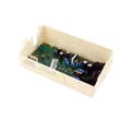 Dryer Electronic Control Board for Samsung DV40J3000EW/A2-01 - Part DC92-01025D