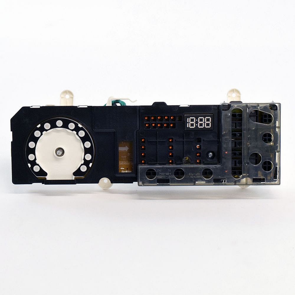 Part #dc92-01026A, Dryer Display Control Board / 1.42 x 0.45 x 0.45
