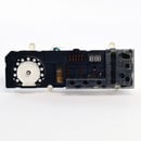 Dryer Display Control Board
