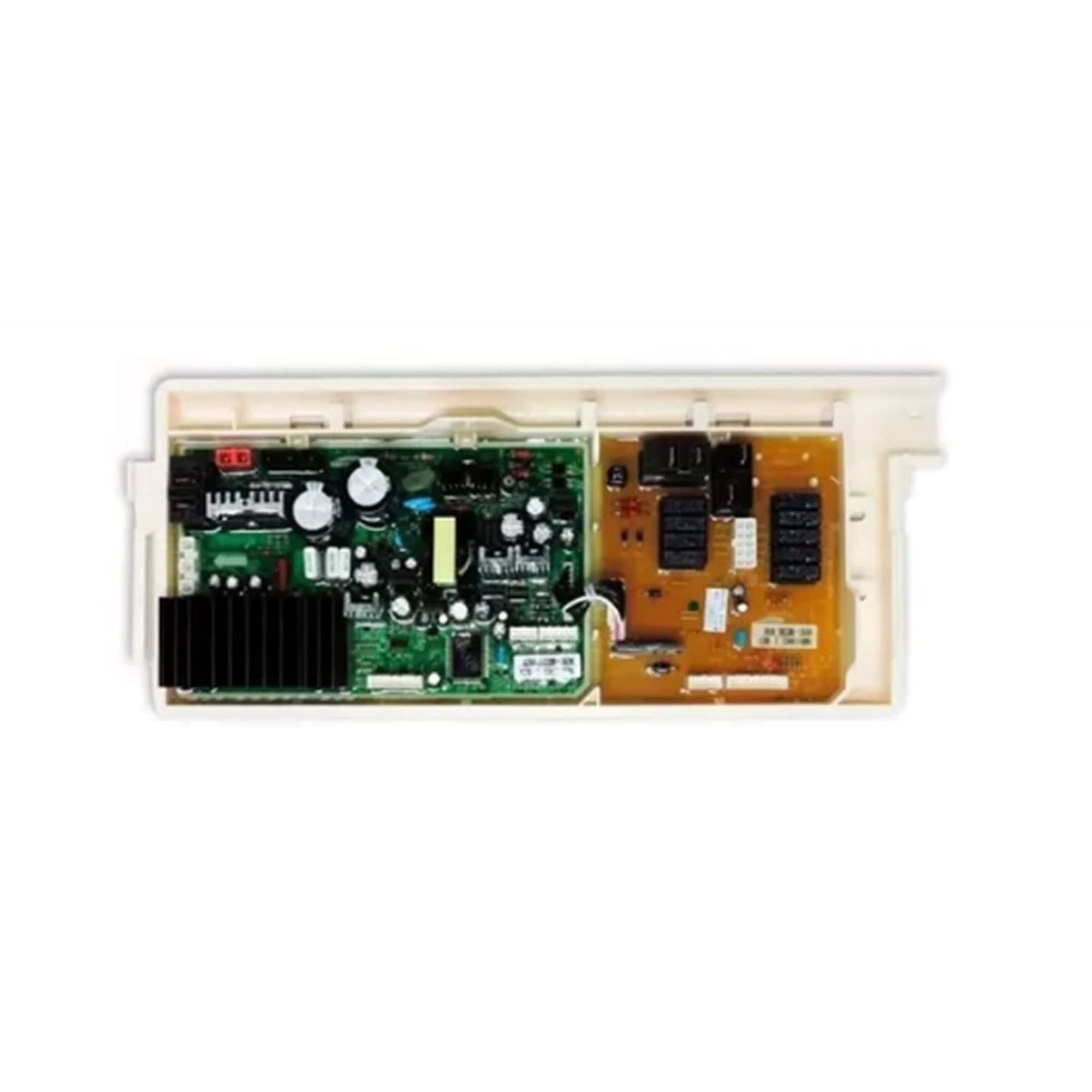 Part #dc92-01027A, Washer Electronic Control Board Assembly