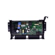 Dryer Electronic Control Board for Samsung DV455EVGSWR/AA-02 - Part DC92-01031C