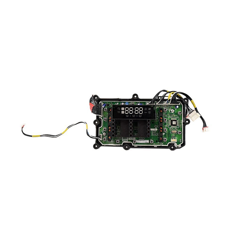 Part #dc92-01033A, Washer Display Control Board / 6.06 x 15.98 x 4.65