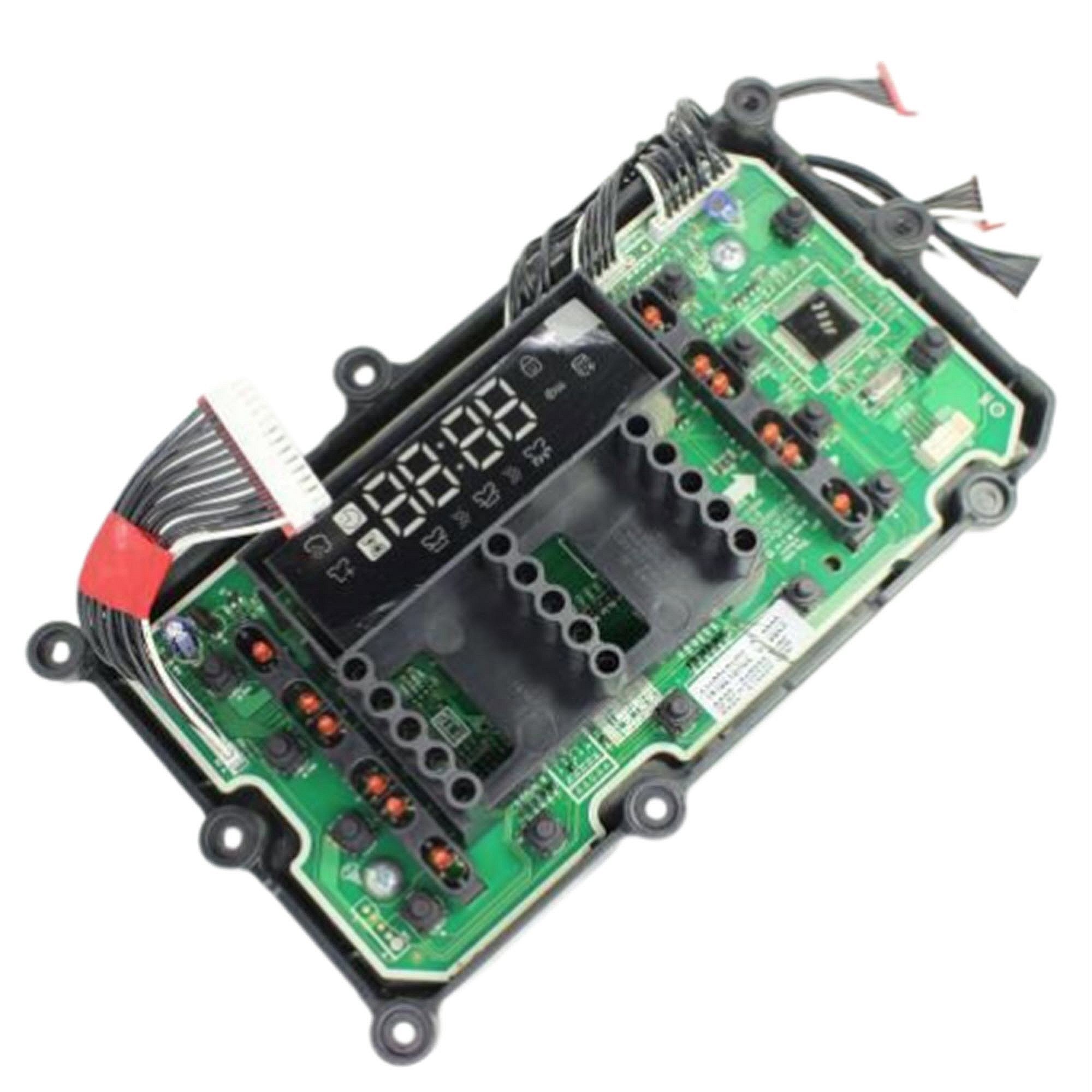 Part #dc92-01033D, Pcb Assembly / 5.98 x 15.83 x 4.72