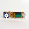 Dryer Power Control Board DC92-01309A