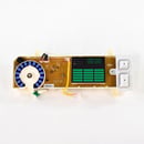Dryer Display Control Board
