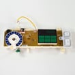Dryer User Interface DC92-01309F