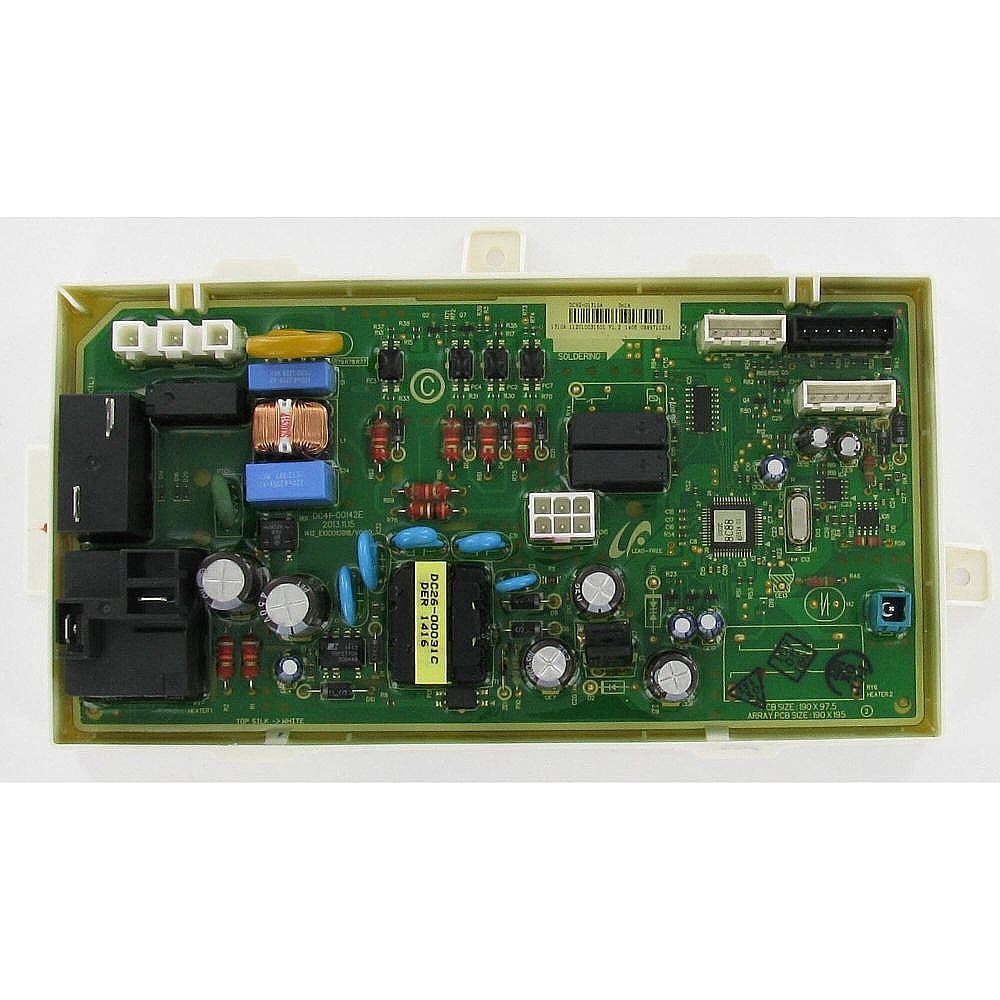 Photo of Dryer Electronic Control Board from Repair Parts Direct