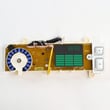 Washer Display Control Board DC92-01311A