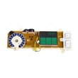 Washer User Interface DC92-01311C