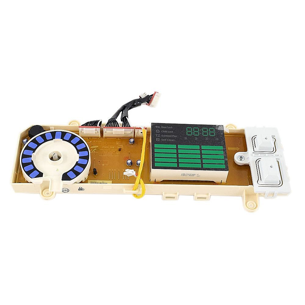 Part #dc92-01311H, Washer Display Board Assembly
