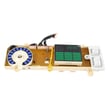 Washer Display Board Assembly DC92-01311H