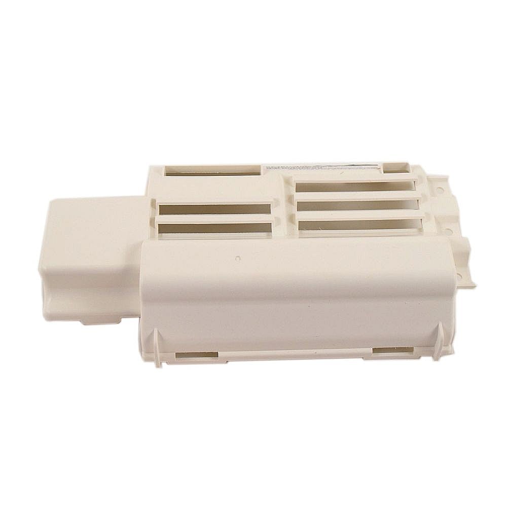 Part #dc92-01385A, Washer Electronic Control Board Cover / 11.73 x 6.69 x 2.28