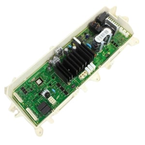 Washer Electronic Control Board DC92-01527B