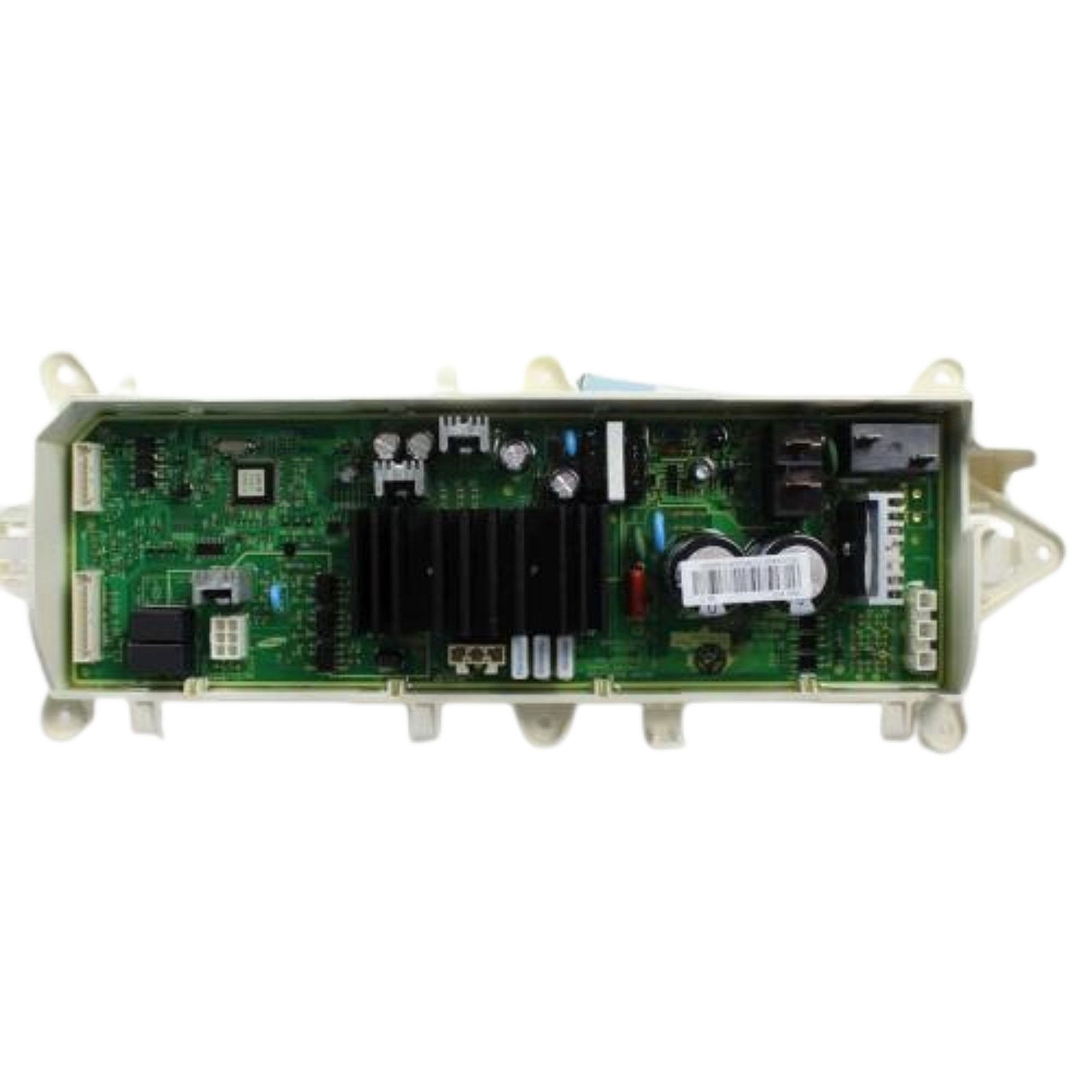 Photo of Samsung Part #dc92-01527C, Washer Electronic Control Board from Repair Parts Direct