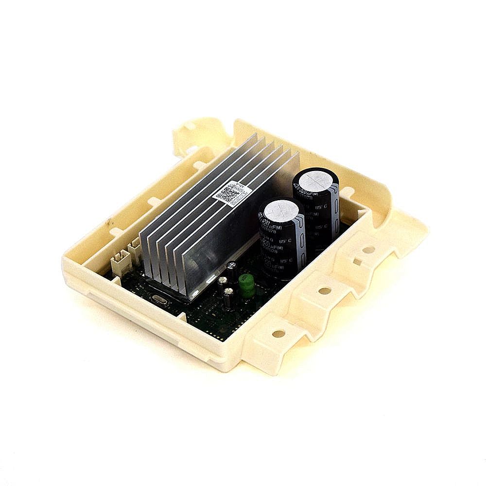 Part #dc92-01531B, Samsung Washer Inverter Control Board (Replaces Dc92-01378C) / 7.50 x 7.00 x 3.25