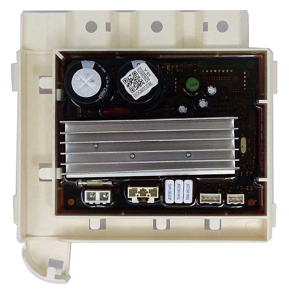 Part #dc92-01531Cr, Refurbished Washer Inverter Control Board