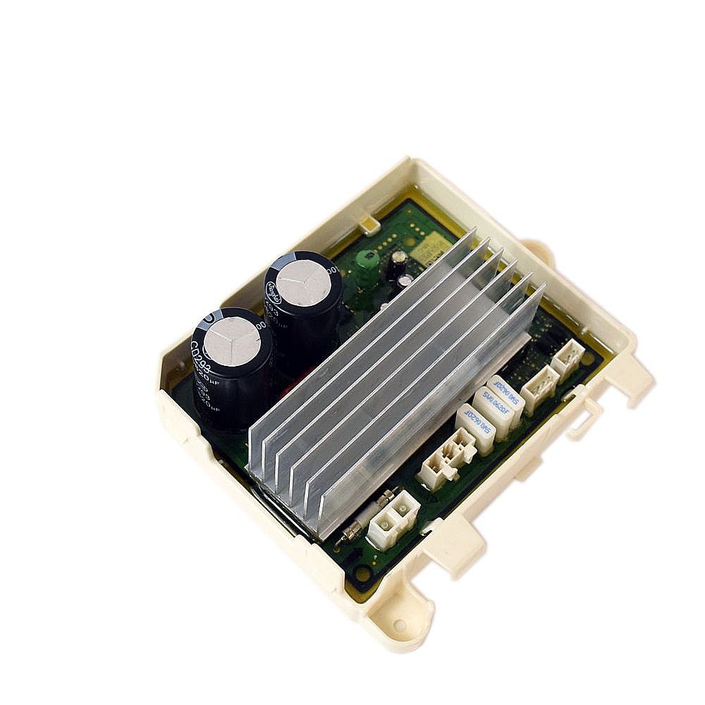 Part #dc92-01590A, Washer Inverter Control Board / 6.69 x 5.98 x 2.76