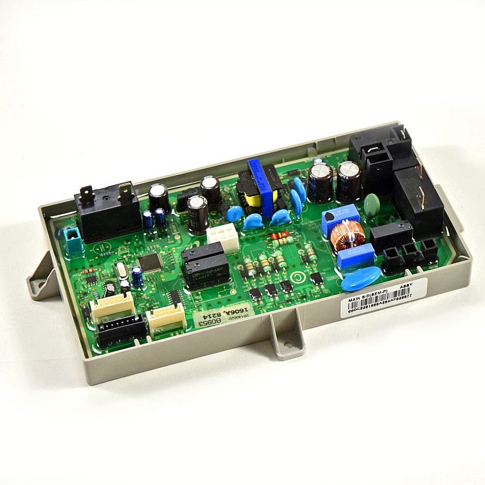 Photo of Dryer Electronic Control Board from Repair Parts Direct