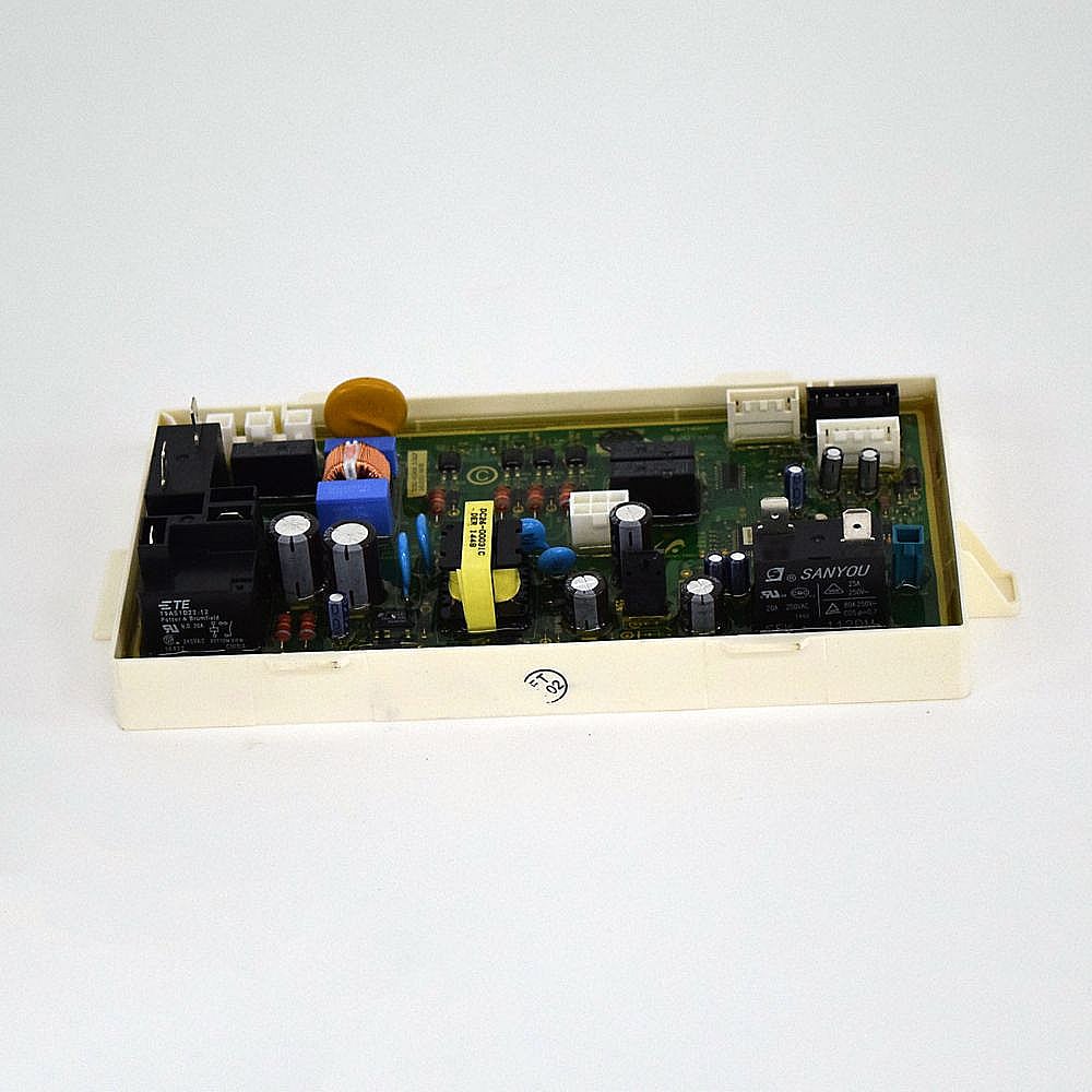 Part #dc92-01606D, Samsung Dryer Electronic Control Board / 10.00 x 6.00 x 4.00