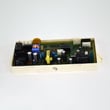 Dryer Electronic Control Board