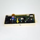 Dryer Electronic Control Board DC92-01606D
