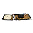 Dryer User Interface for Samsung DV45H6300EG/A3-00 - Part DC92-01607A