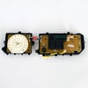 Dryer User Interface DC92-01607G