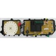 Pcb S-cntr DC92-01607GR